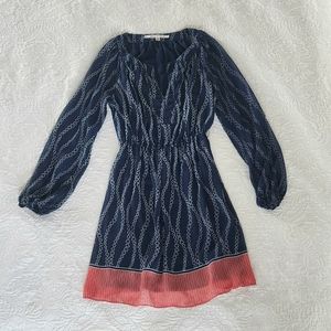 Max Studio Dress | M | long sleeve